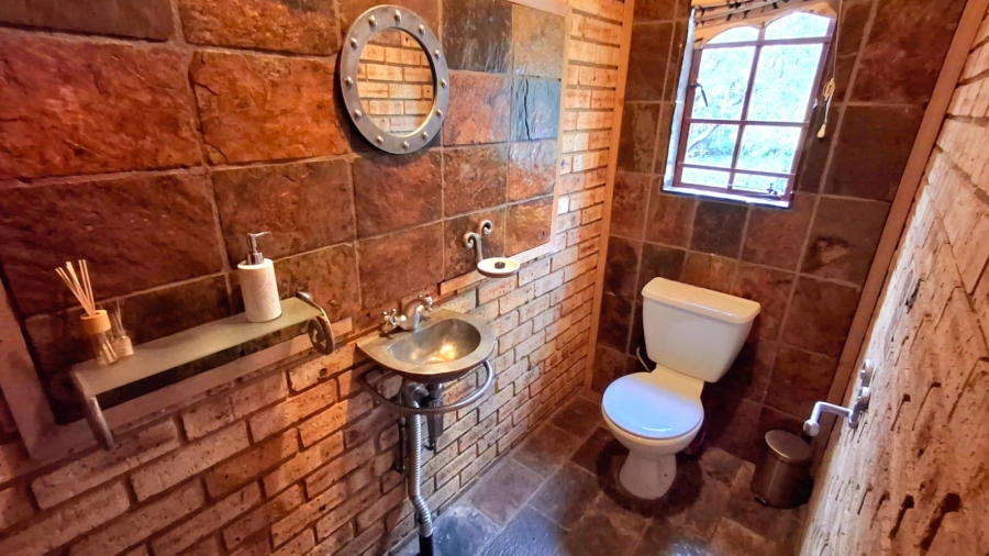 Commercial Property for Sale in Willow Grange Free State